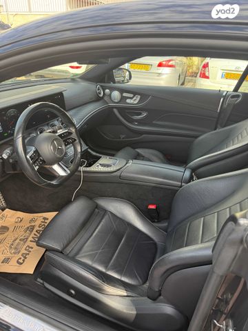 מרצדס-בנץ E-class