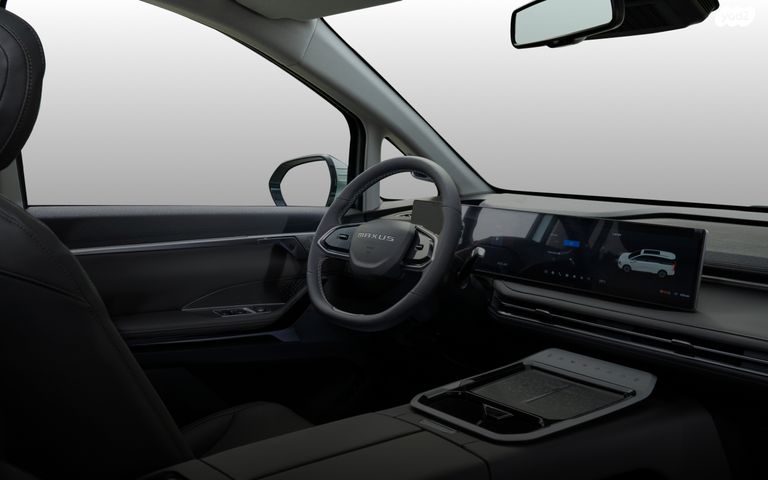 מקסוס מיפה 7