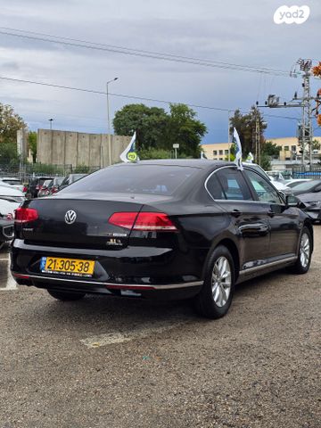 פולקסווגן פאסאט