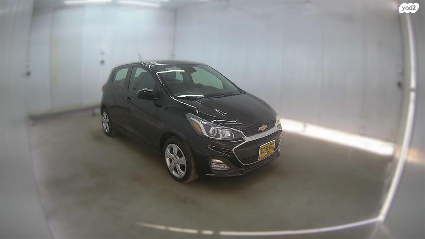 שברולט ספארק