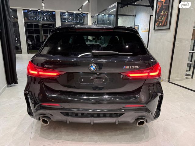 ב מ וו סדרה 1