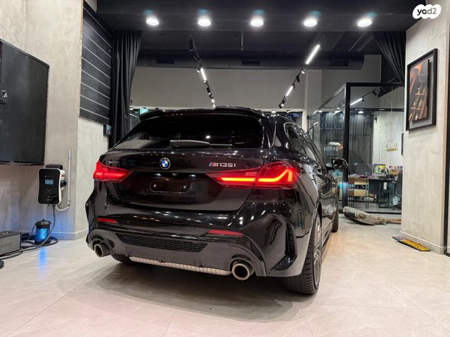 ב מ וו סדרה 1