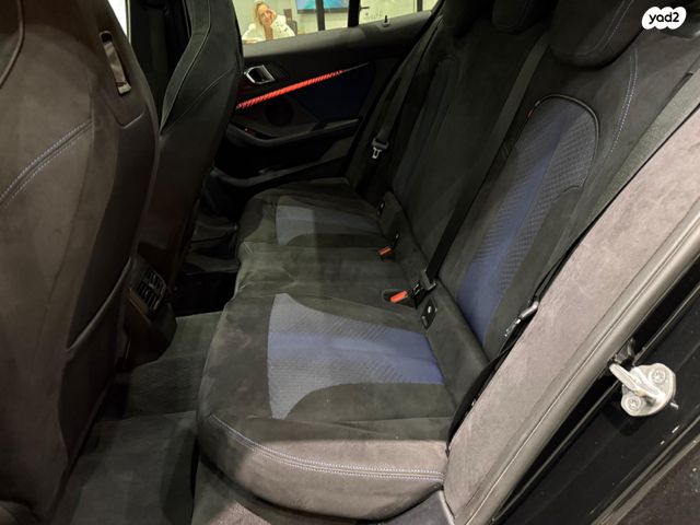 ב מ וו סדרה 1