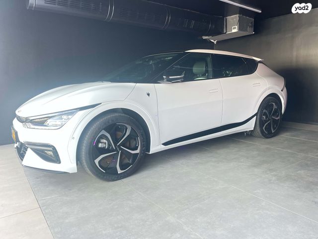 קיה EV6