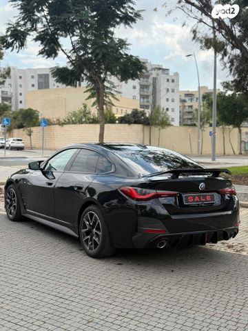 ב מ וו סדרה 4