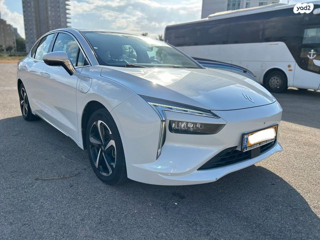 אי.וי איזי Limo