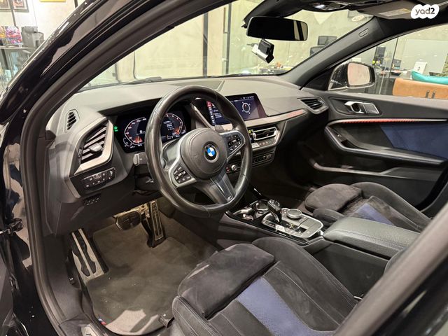 ב מ וו סדרה 1