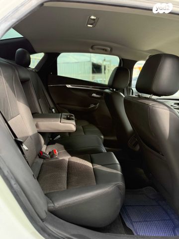 שברולט אימפלה