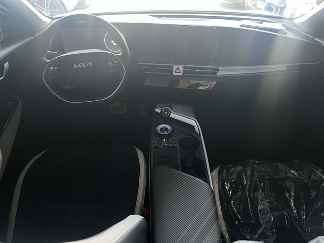 קיה EV6