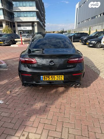 מרצדס-בנץ E-class