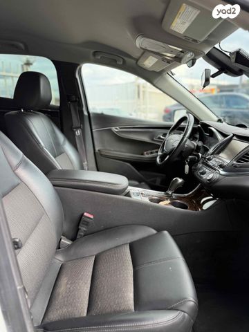 שברולט אימפלה