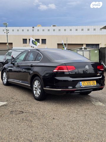 פולקסווגן פאסאט