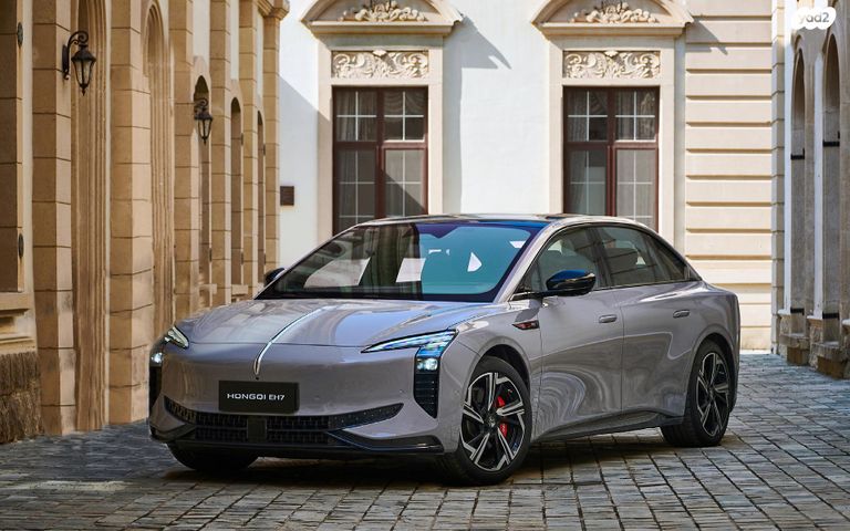 הונגצ'י EH7