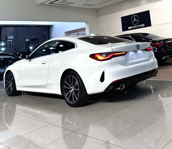 ב מ וו סדרה 4