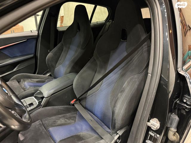 ב מ וו סדרה 1