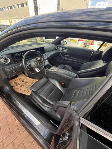 מרצדס-בנץ E-class