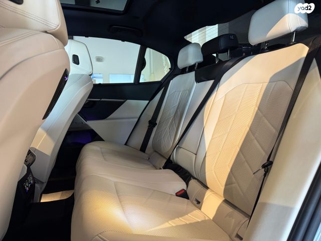 ב מ וו סדרה 5