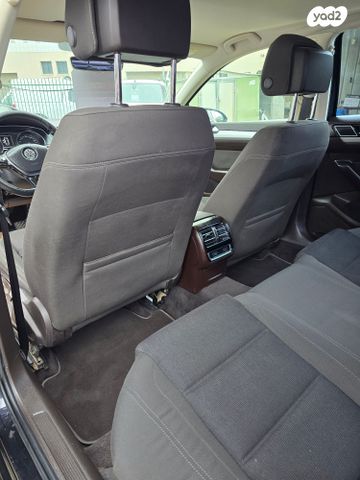 פולקסווגן פאסאט