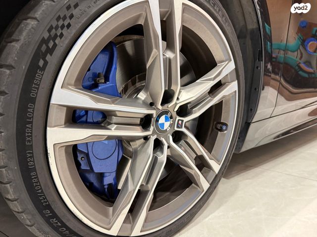 ב מ וו סדרה 1