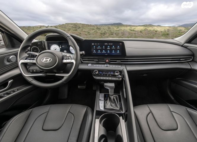 יונדאי סונטה