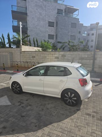 פולקסווגן פולו
