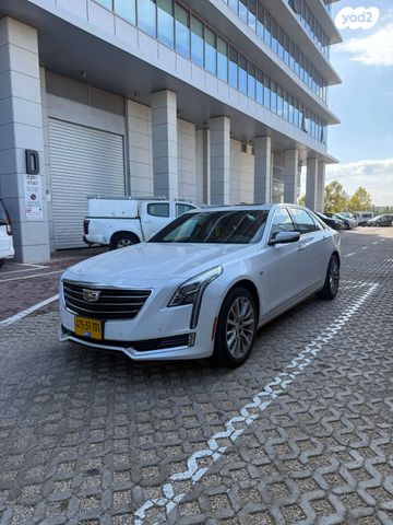 קאדילק CT6