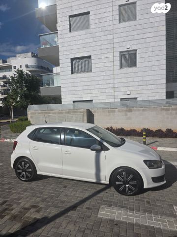 פולקסווגן פולו