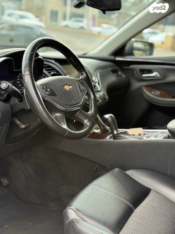 שברולט אימפלה