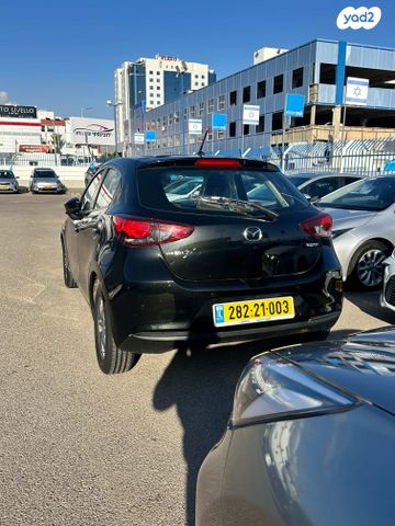 מאזדה 2
