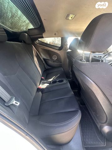 יונדאי ולוסטר