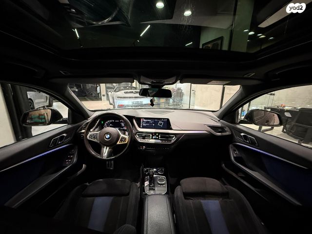 ב מ וו סדרה 1