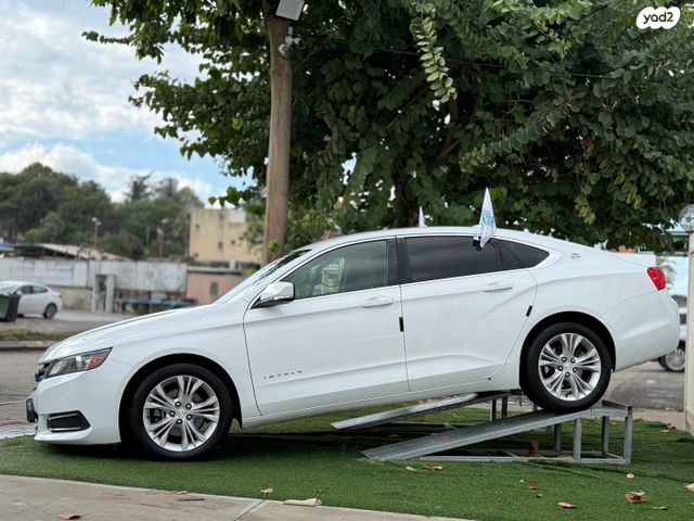 שברולט אימפלה