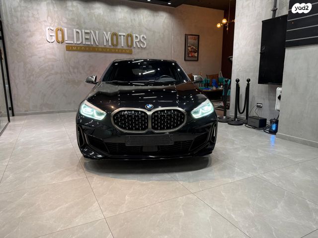 ב מ וו סדרה 1