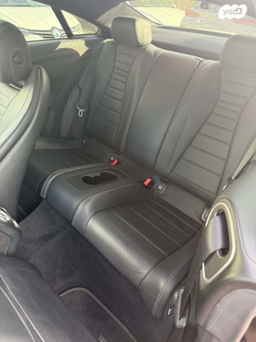 מרצדס-בנץ E-class