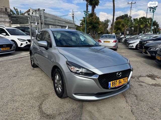 מאזדה 2