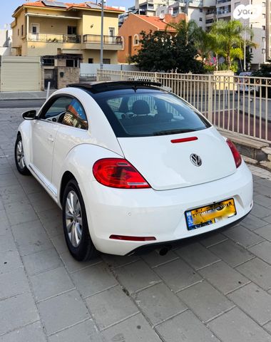 פולקסווגן חיפושית