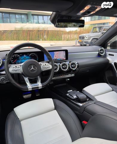 מרצדס-בנץ A-class