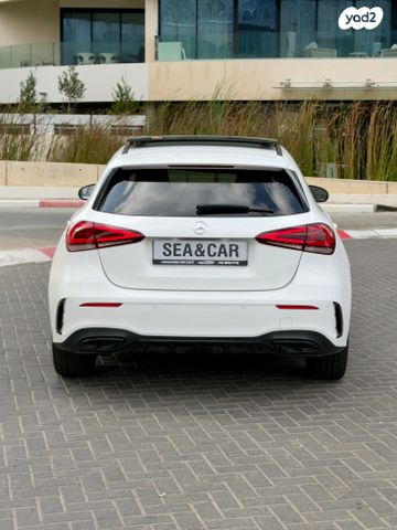 מרצדס-בנץ A-class