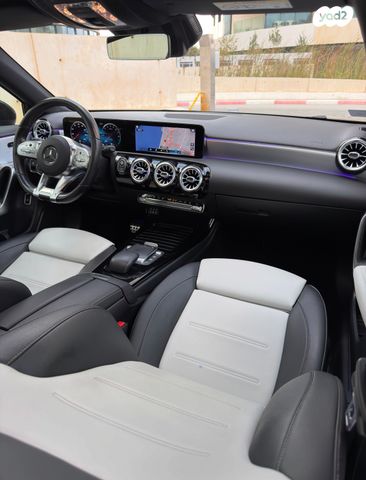 מרצדס-בנץ A-class