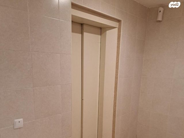 דירה, בן אליעזר 7, נאות רחל, חולון