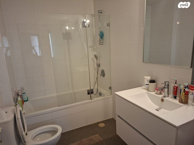 דירה, שייקה אופיר 11, פסגות אפק, ראש העין