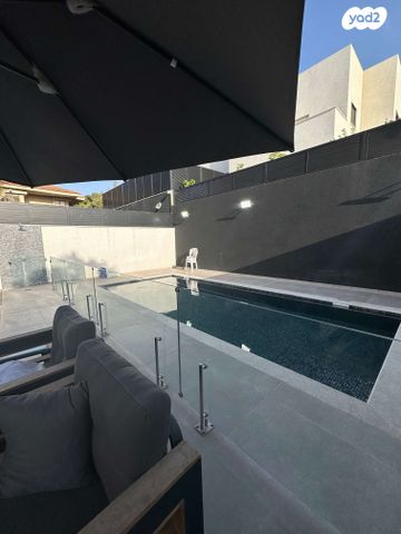 בית פרטי/ קוטג', אגוז 41, שאר העיר, כפר יונה