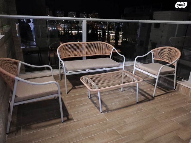 דירה, נחל נעמן 15, כרמי גת, קרית גת