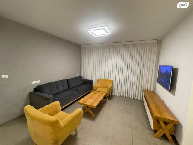 דירת גן, נחל הצבי 110, קרית רבין, מגדל העמק