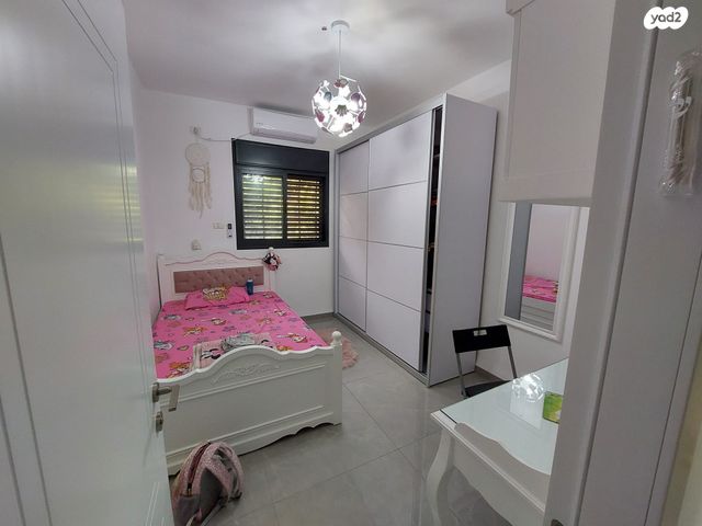 דירה, רחל 3, מרכז העיר, סביניה, הוותיקה, קרית ביאליק