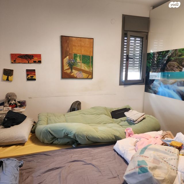 דירה, פרופ' אברהם הרשקו 8, רחובות המדע, רחובות