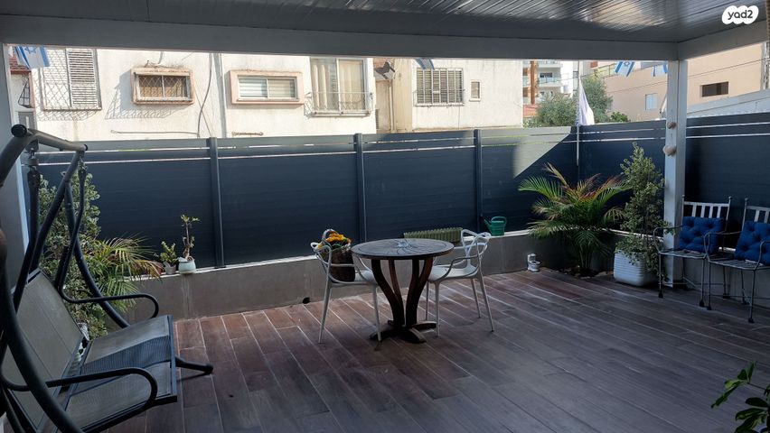 דירת גן, שמעוני 11, רמת השקמה, רמת גן