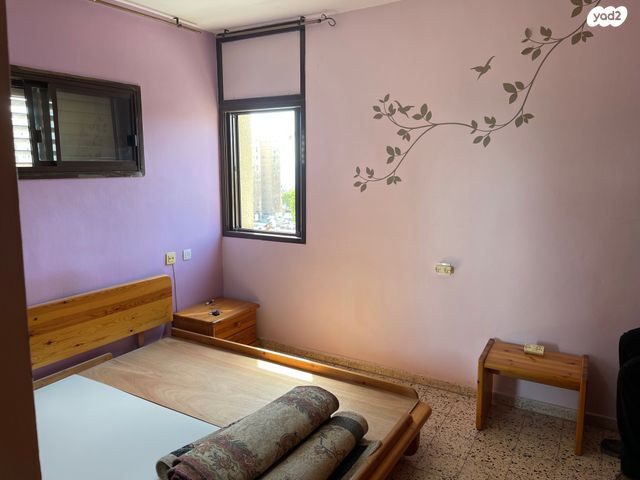 דירה, הראשונים 35, רובע א', אשדוד