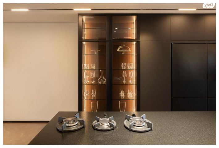 גג/ פנטהאוז, שדרות ניצה 34, צפון מערב מרכז העיר, נתניה