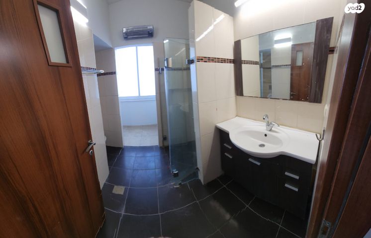 דירה, שיינקין 3, שינקין, גבעתיים